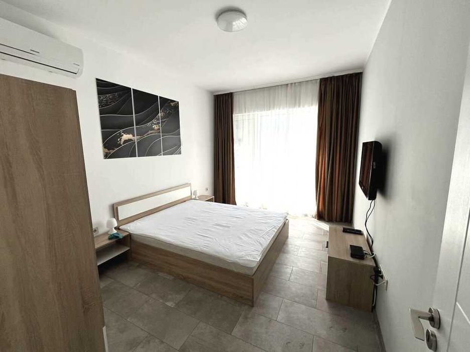 Дава се под наем Двустаен апартамент в Пловдив, Център - 70 кв.м за 375 € - Снимка #3