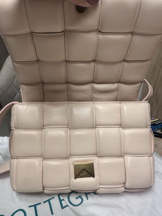 Geanta Bottega Veneta