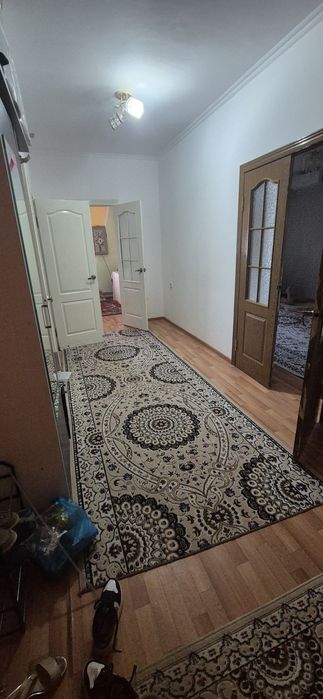 3-х комнатная квартира