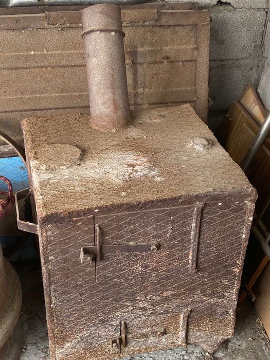 Печка сатылады..