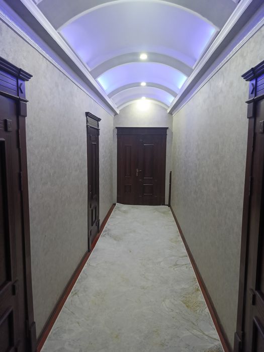 Продается дом хороший новый ремонт Нукус