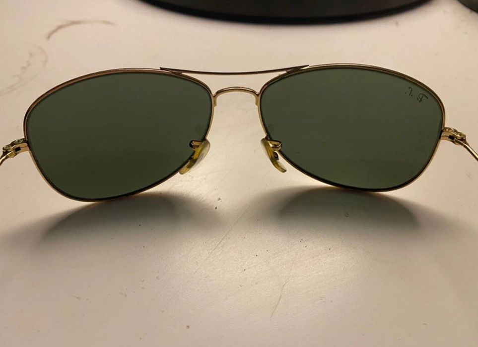 Ray-Ban Aviator слънчеви очила