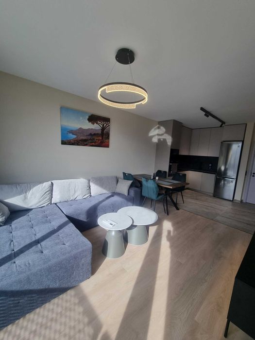 Дава се под наем Двустаен апартамент в София, Кръстова вада - 74 кв.м за 950 € - Снимка #7
