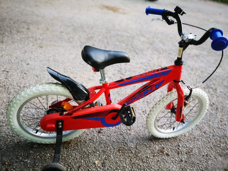Детско колело Спринт