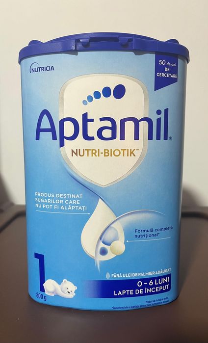 Aptamil Nutri-Biotik 1
