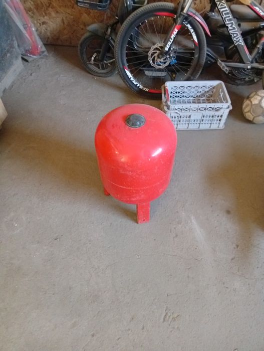 Печь отопитеьная