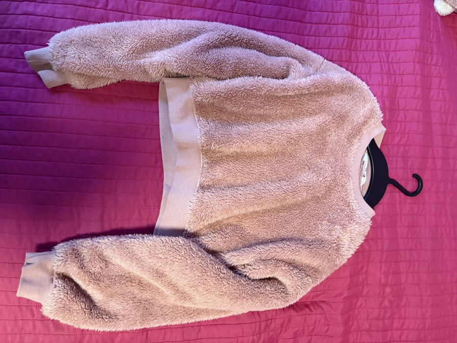 Детски суичери различни размери