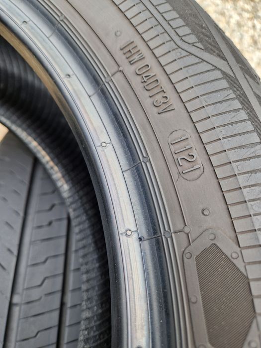 4anvelope vara 215 60 17C Continental 2021