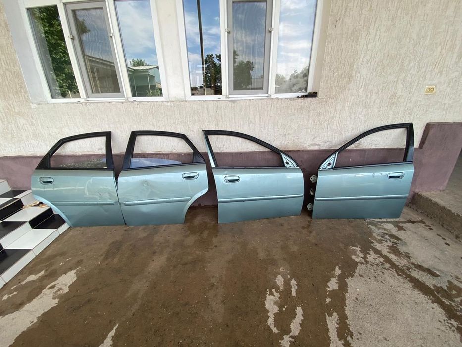 Ласстие двер оргинал