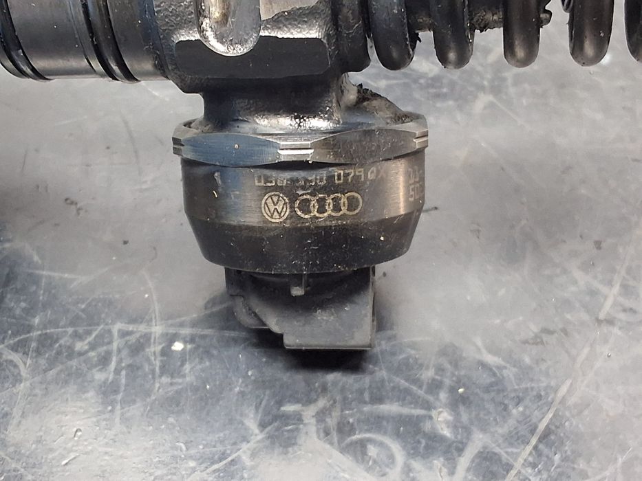 injectoare audi a4 (2004-2008) [8ec, b7] 2.0 motorina 2007