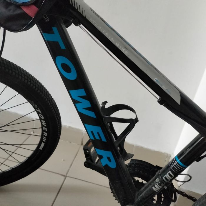 Велосипед подрастковый