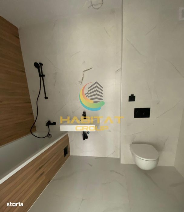 Garsonieră - Upper Premium - Pallady