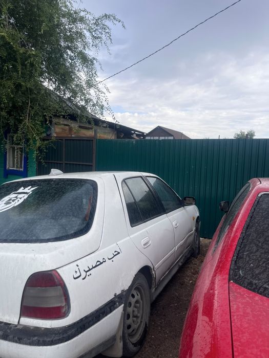 Продам два автомобиля,