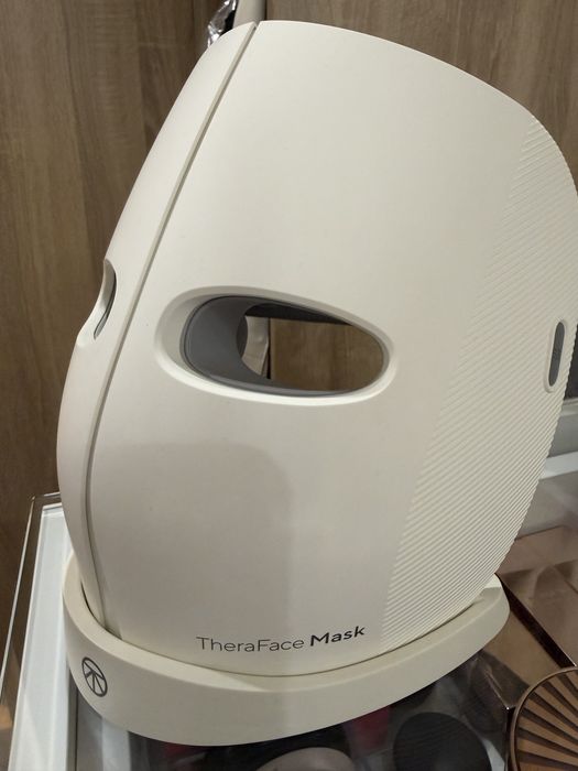 TheraBody led mask thera face mask лед маска