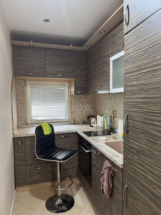 Продава се Двустаен апартамент в Бургас, Братя Миладинови - 41 кв.м за 1368 €/кв.м - Снимка #4