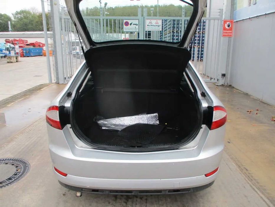 На Части Ford Mondeo MK4 2.0tdci 140к.с. хечбек 2008г.