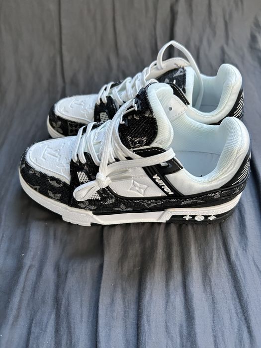 Louis Vuttion Trainer