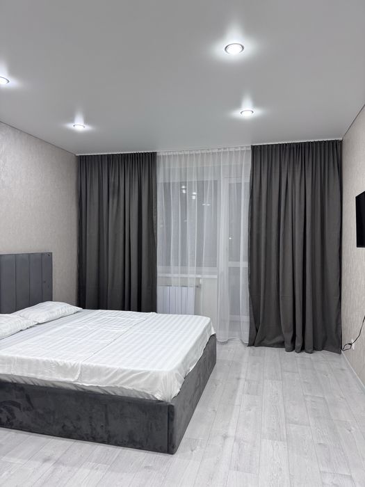 Мкр.Юбилейный аренда кв сутки/по часам