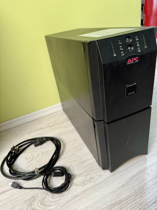 Ups smart APC 3000
