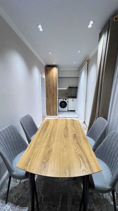 СВОЯ квартира Яшнабодский р-н, Кадышева