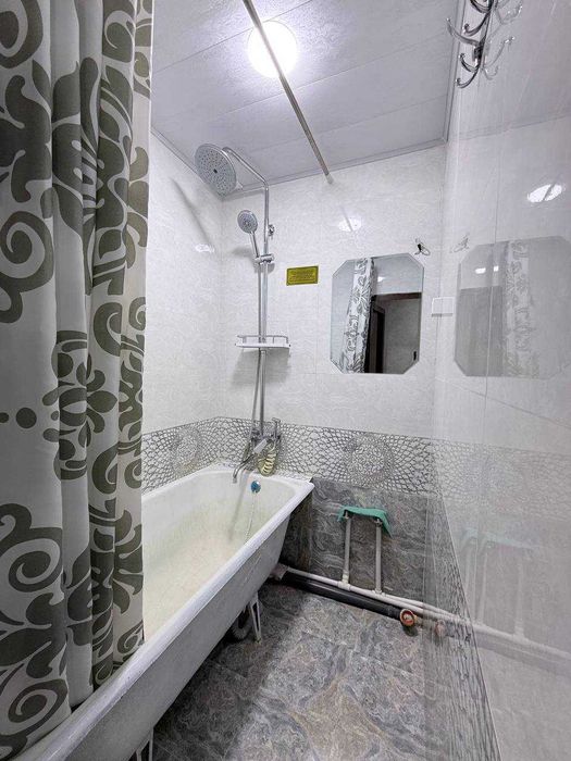 №4908 Продается квартира 3х ком 62кв Согдиана