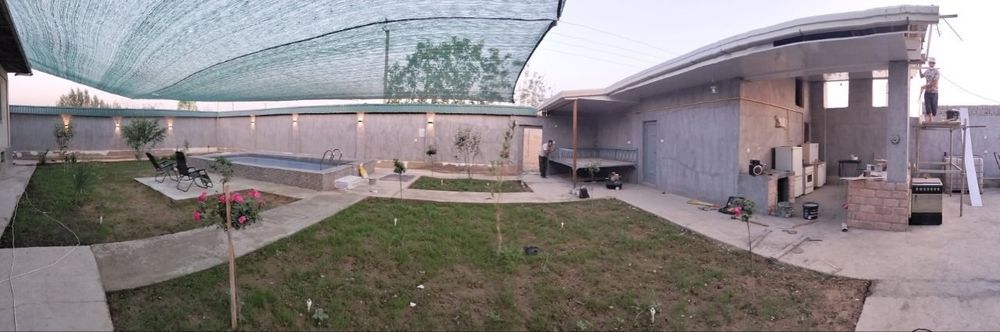 Dacha sotiladi yangi ozbekiston