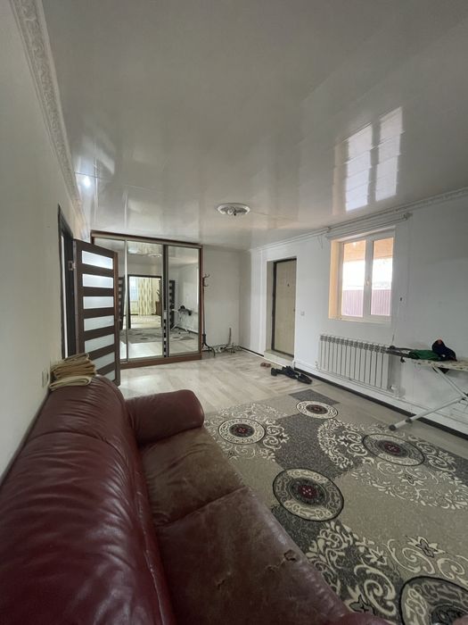 Продается дом в Еркинкала 1