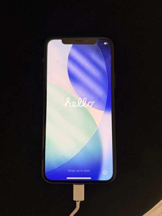 Vand iphone 11 pro 256 GB