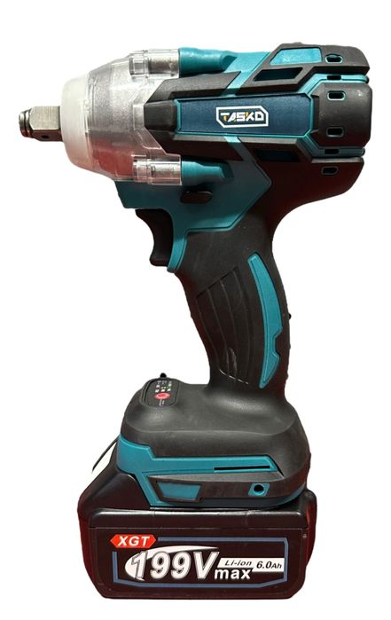 Набор электроинструментов