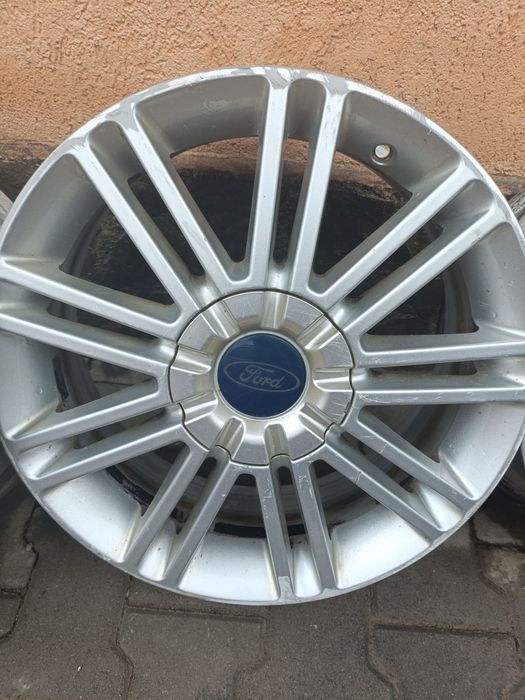 Jante Aliaj Ford Focus/C-Max  R17