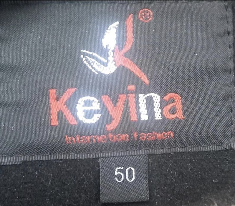 Демисезонная куртка