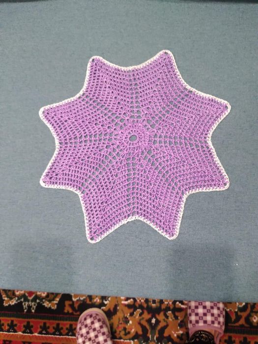 Продам потстапки для чаника ручные работа