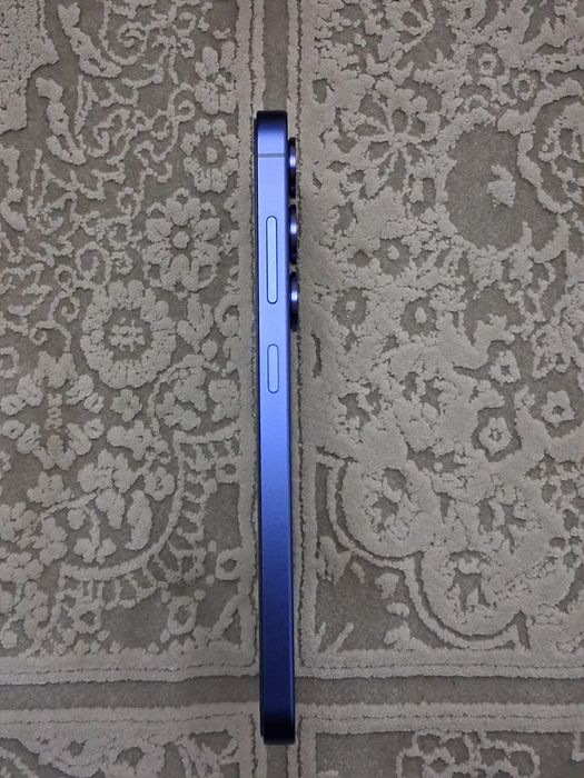 Samsung s25 темно синий