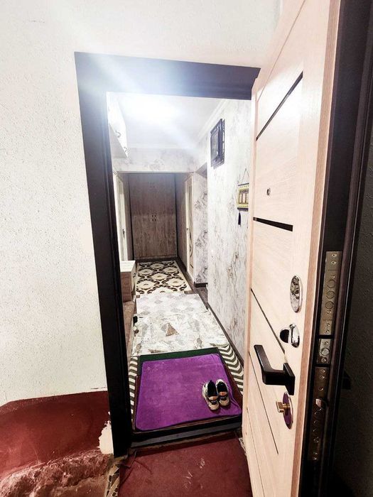 N.12462 Срочно ПРОДАЁТСЯ! 3-х ком-я.кв.