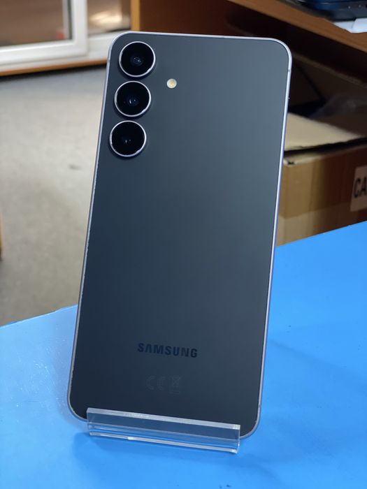 Samsung S25 FE 128GB, Garantie 12 luni | Lensun