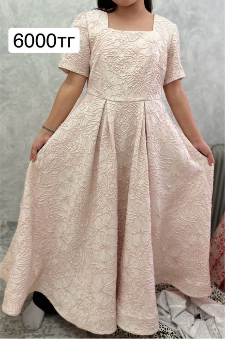 Платья на любой вкус