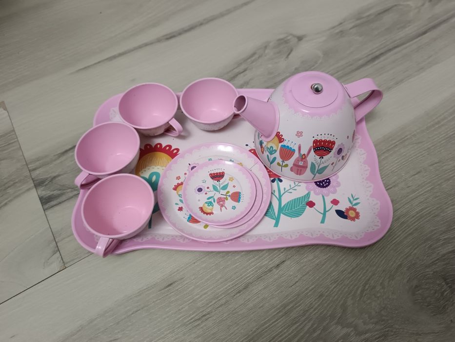 Детские игрушки.