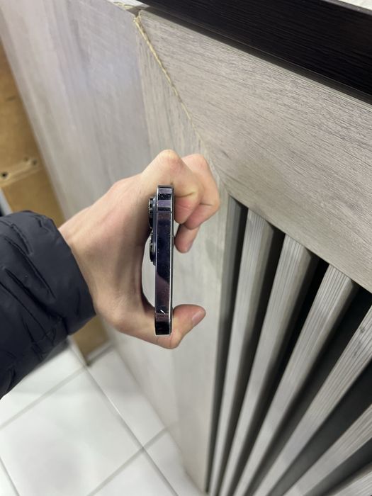 Iphone 14 Pro Max 256 Gb sim kartali