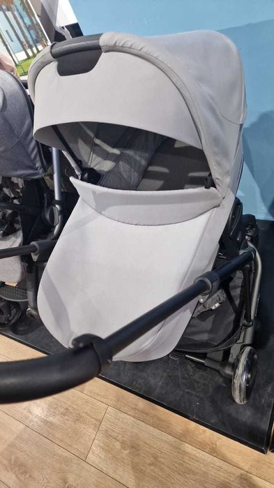 Коляска Easywalker 2 в 1