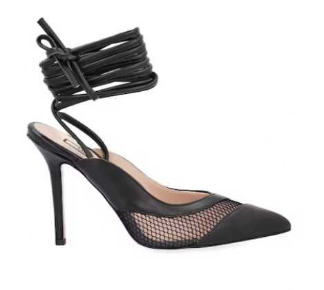 Pantofi de piele Liu Jo