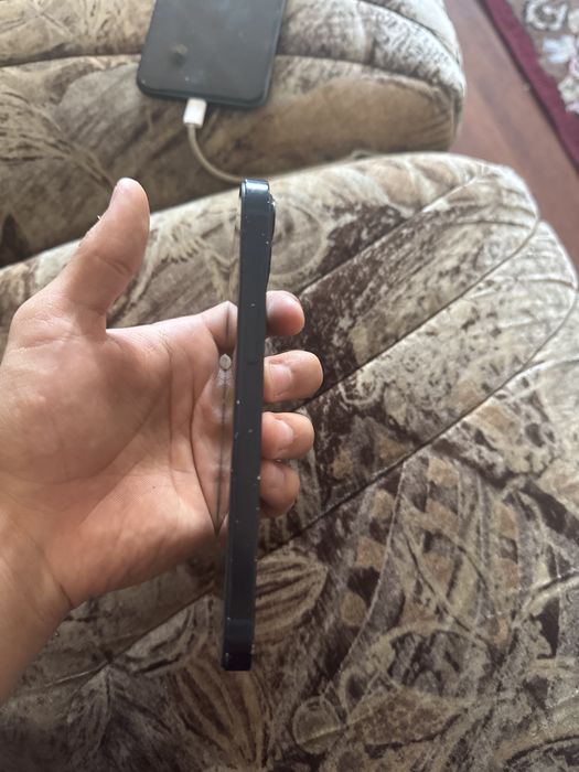 Айфон 13 128 ГБ — 100% акб