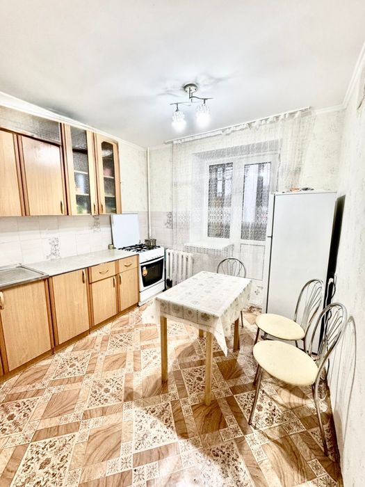 Продаётся 2 комн квартира на 20 школе