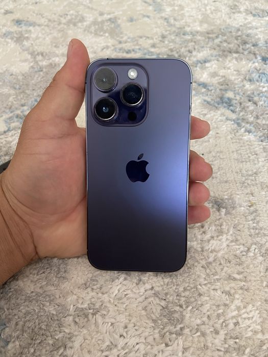 Срочно сатылады Iphone 14 pro