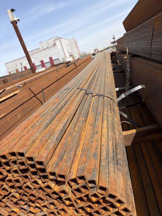 Труба профильная 20*20*1,6мм