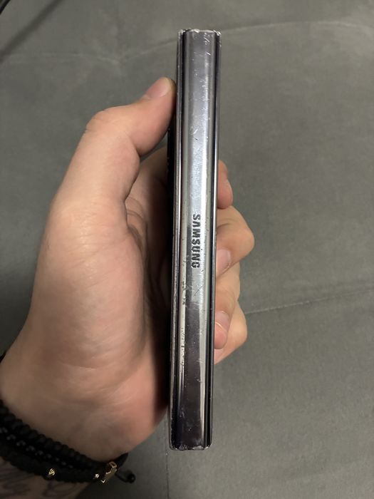 Samsung Galaxy Z Fold 4 - за части