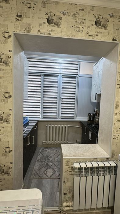 Продаётся квартира