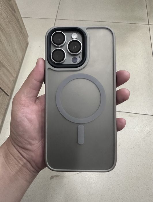 Iphone 15 pro max/ Айфон 15 про макс