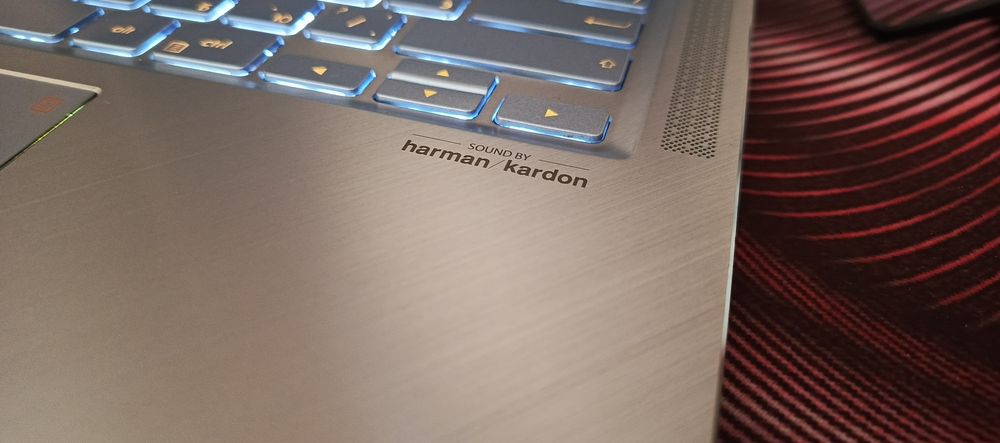 Ультрабук Asus ZenBook