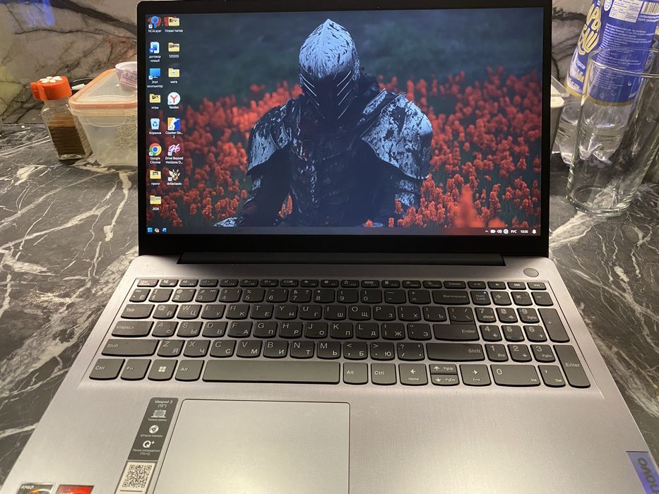 Lenovo ideapad 3