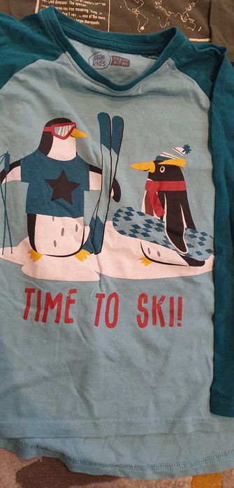 Детски дрехи 122 см